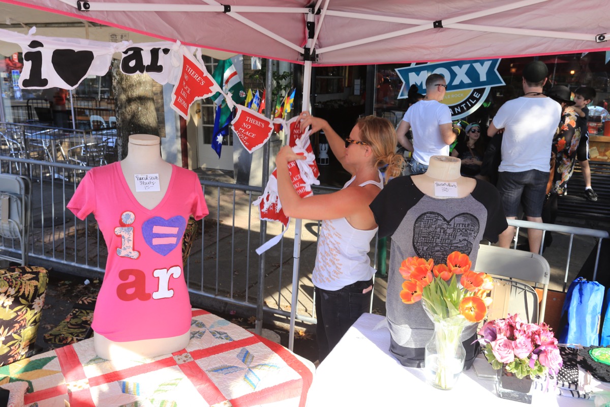 List of Vendors Photo